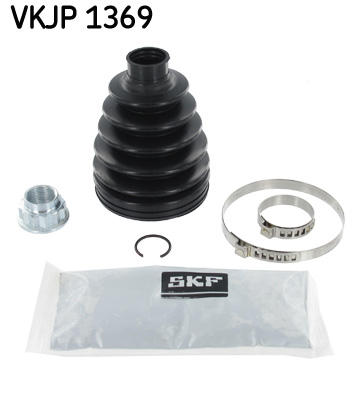 SKF Féltengely gumiharang készlet VKJP1369_SKF